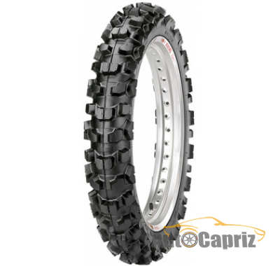 Мотошины Maxxis M6001 100/100 R18 58M
